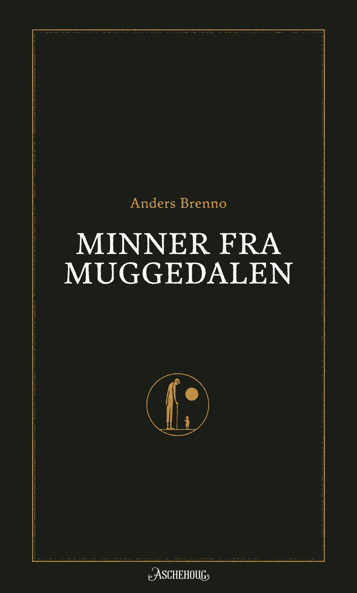 Minner fra Muggedalen