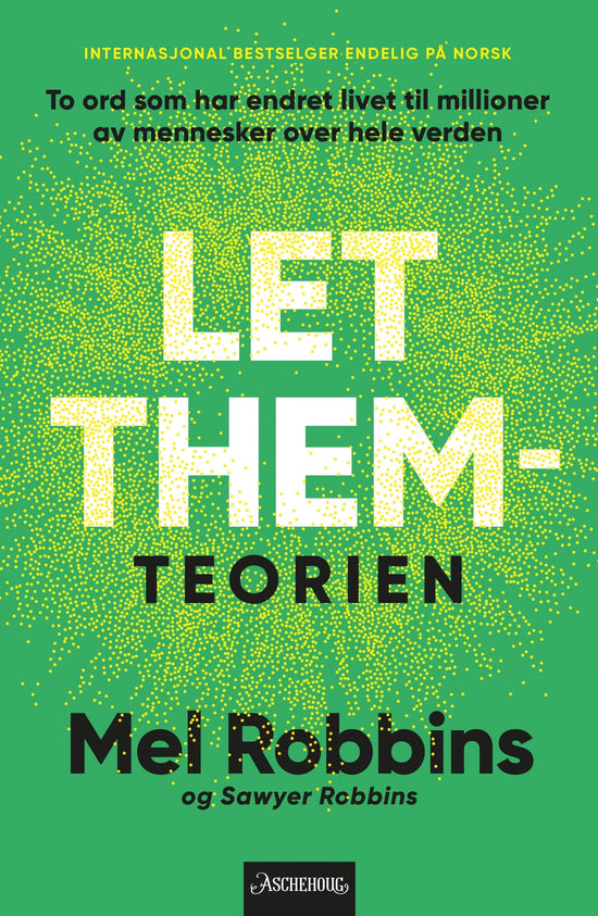 Let them-teorien