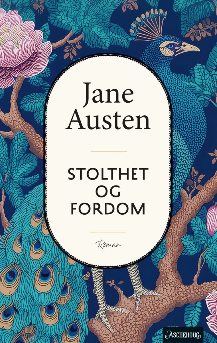 Stolthet og fordom