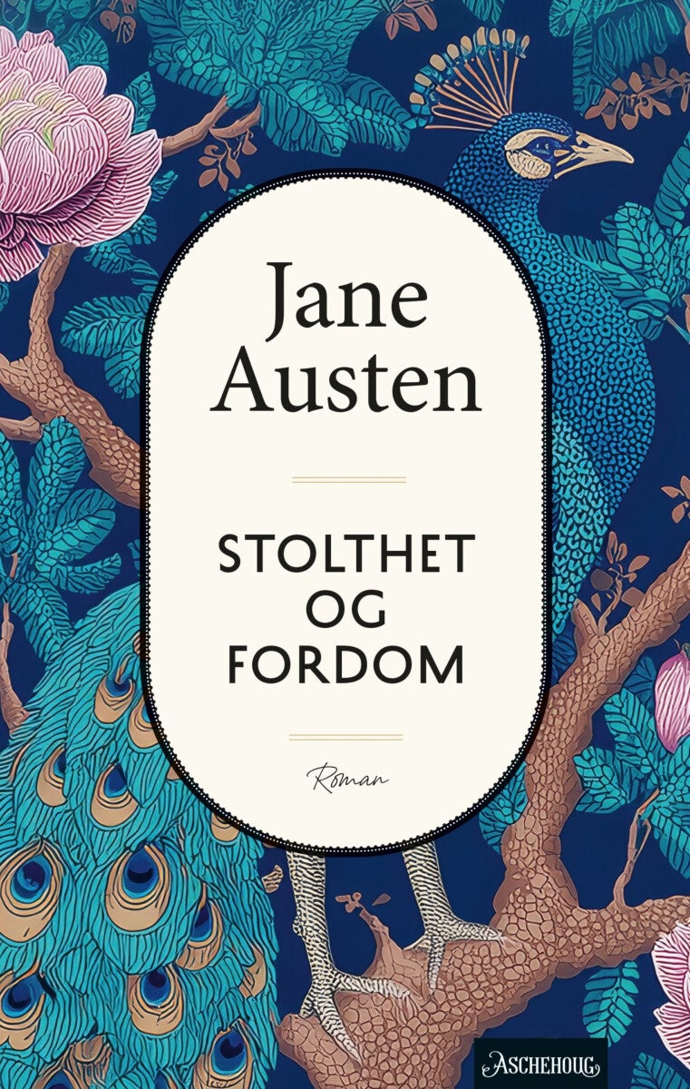 Stolthet og fordom