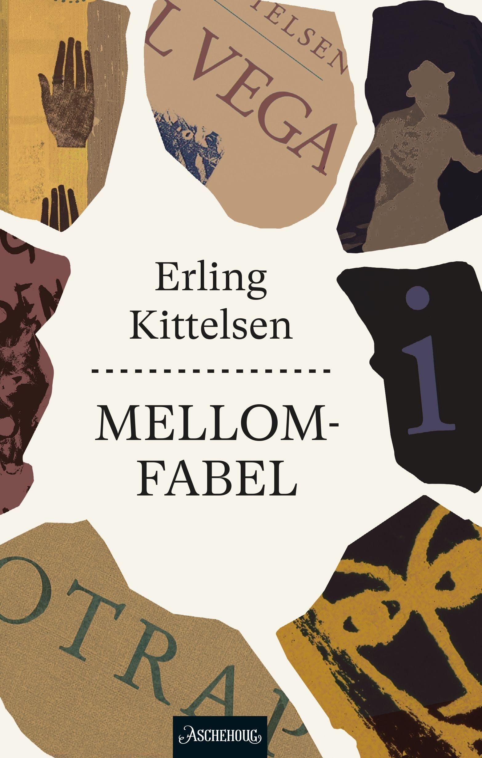 Mellomfabel