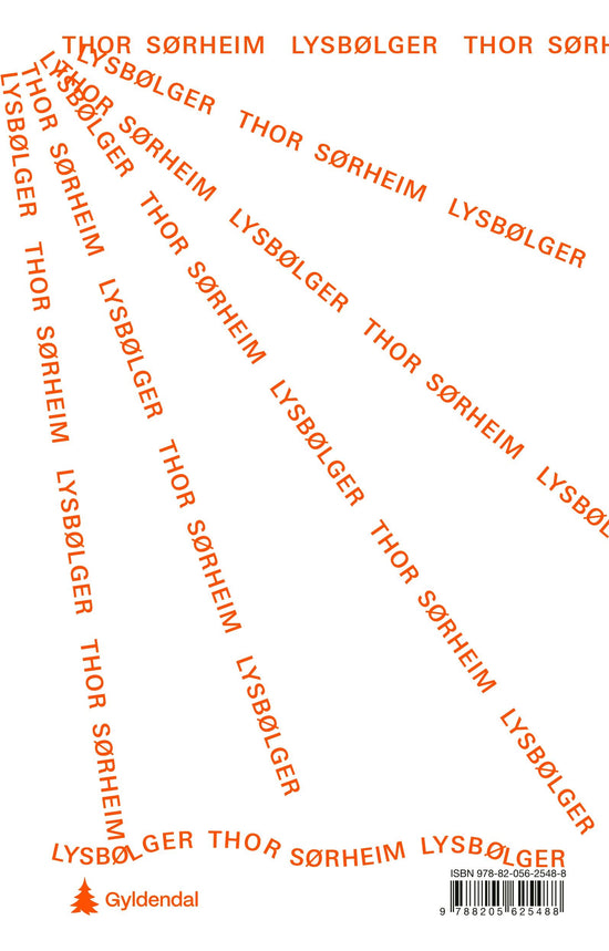 Lysbølger