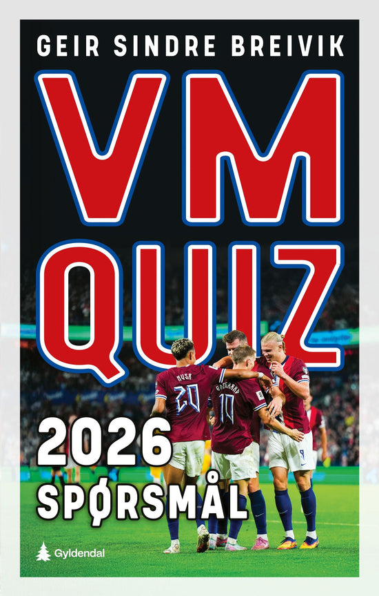 VM-quiz