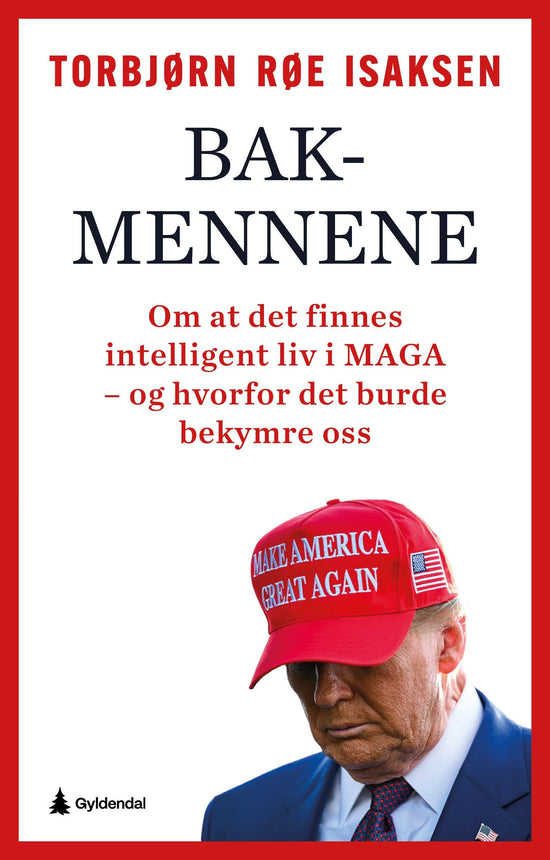Bakmennene