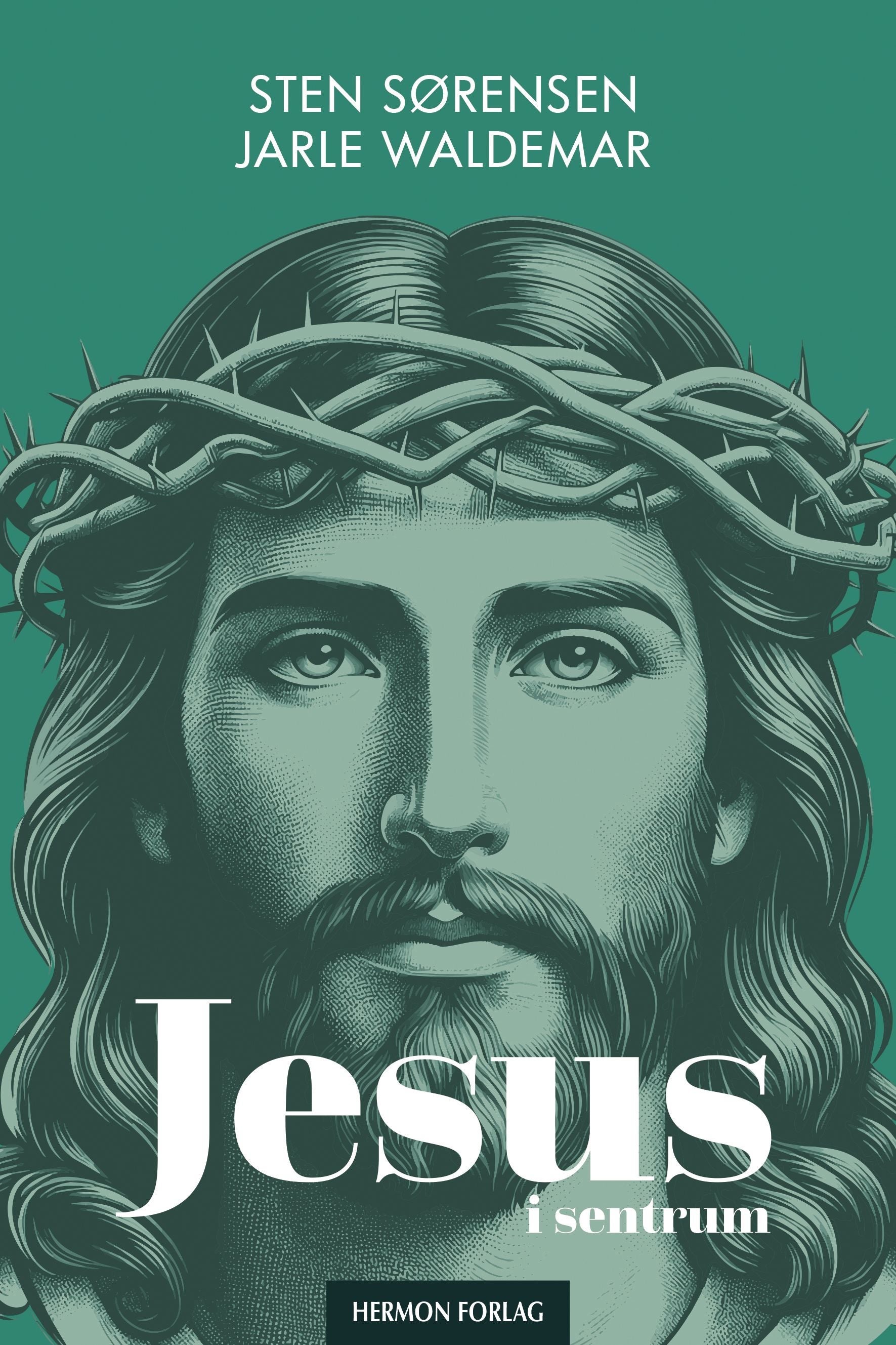 Jesus i sentrum