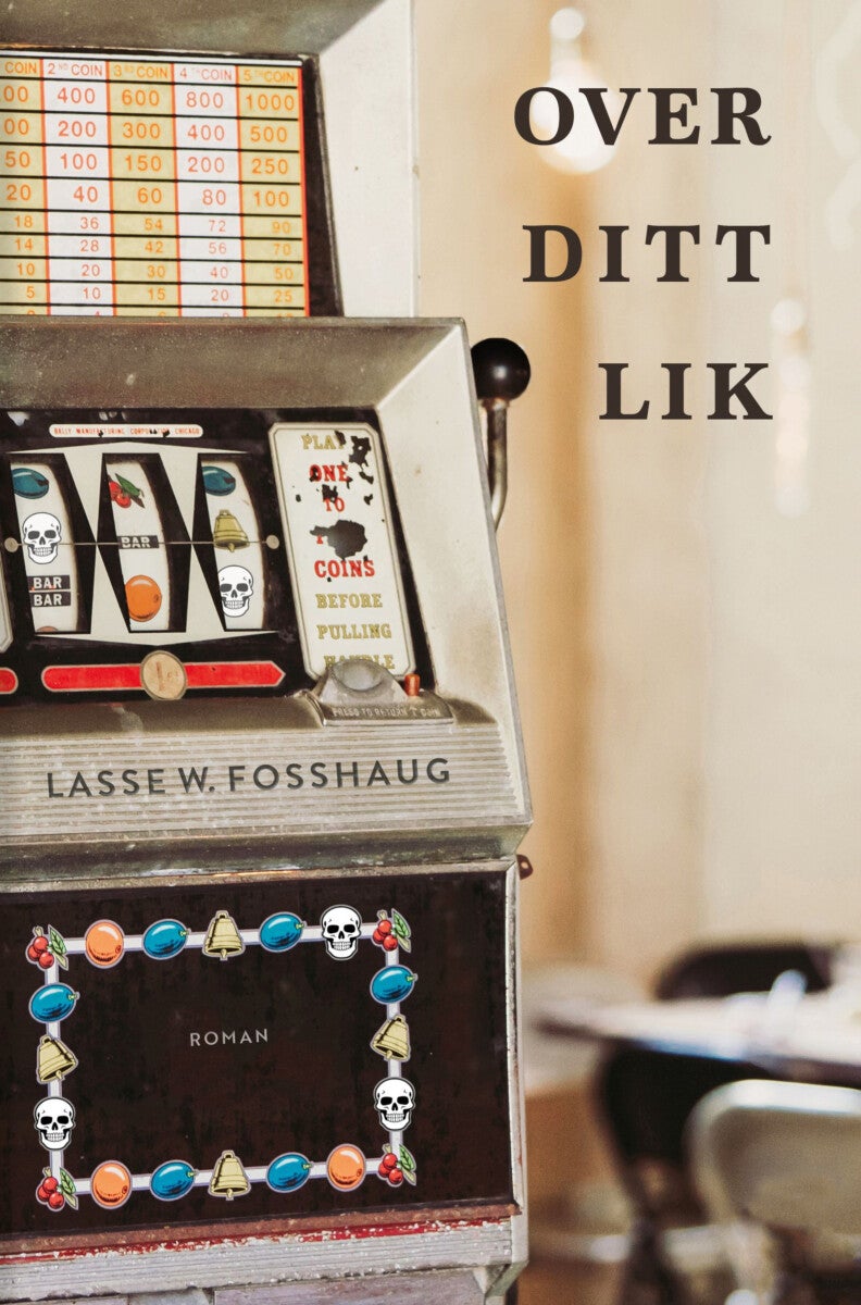 Over ditt lik