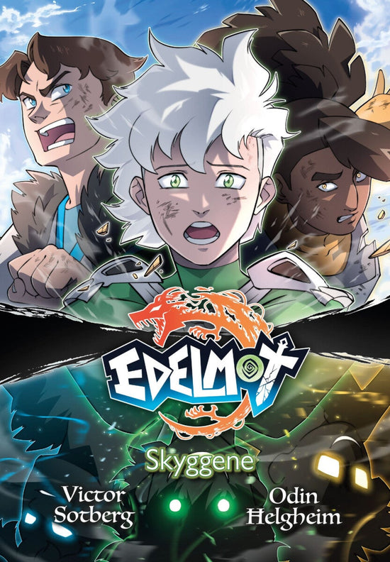 Skyggene