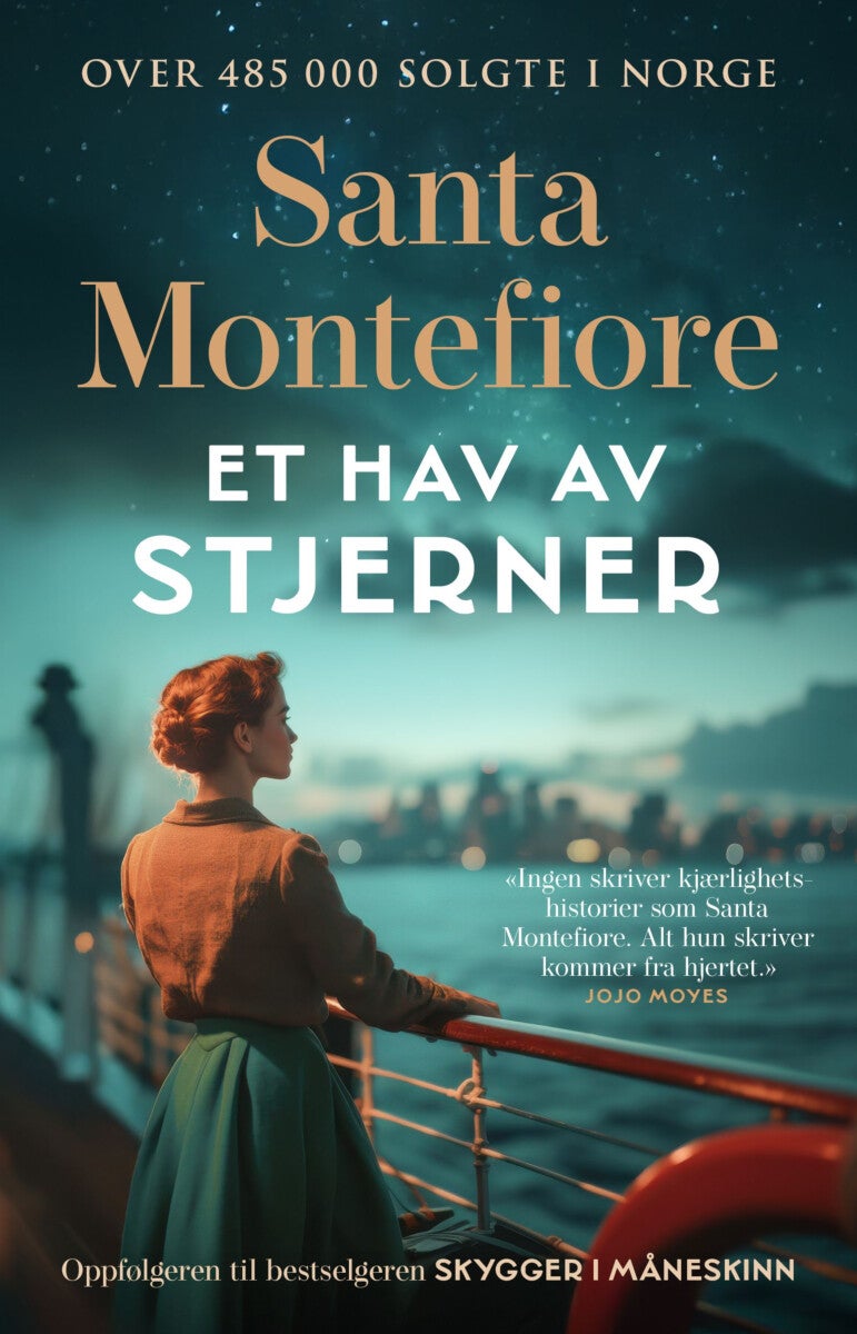 Et hav av stjerner