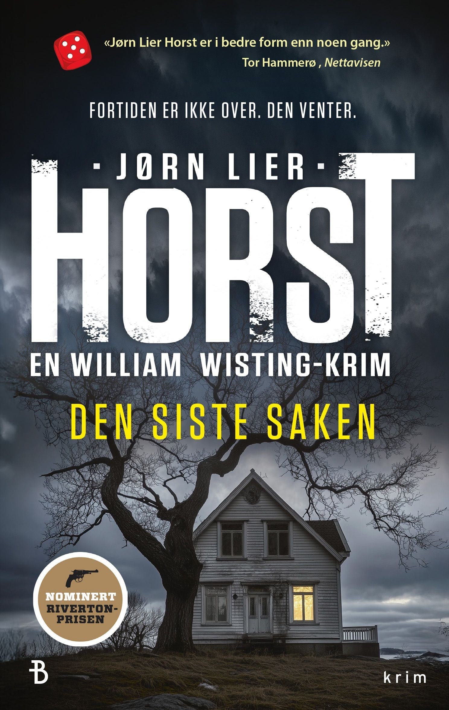 Den siste saken