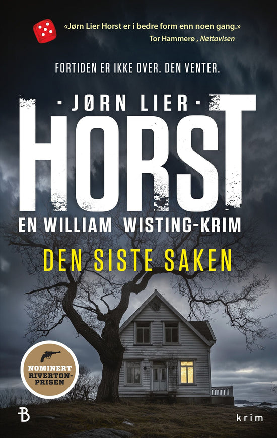 Den siste saken