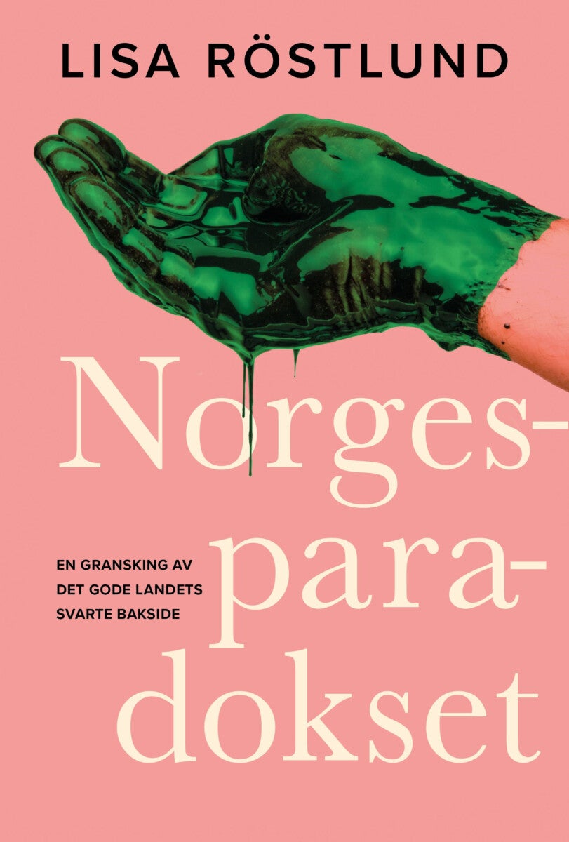 Norgesparadokset