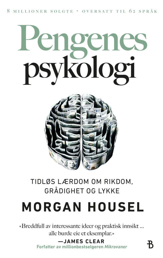 Pengenes psykologi