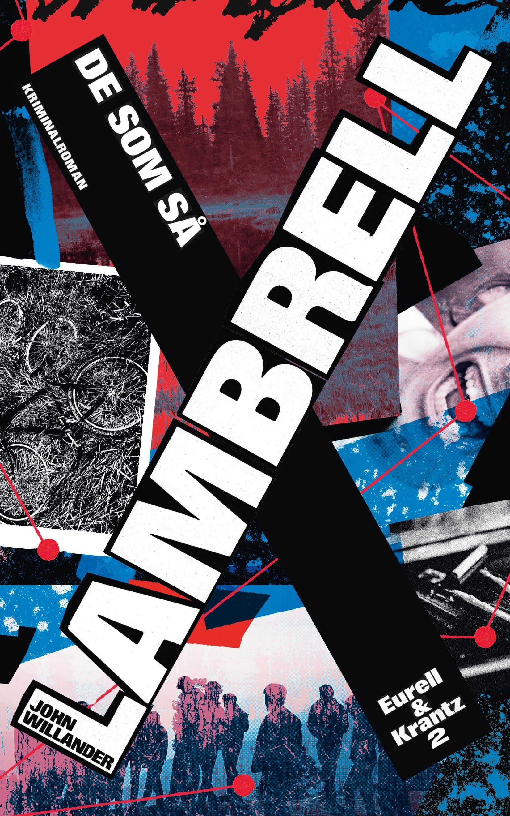 De som så