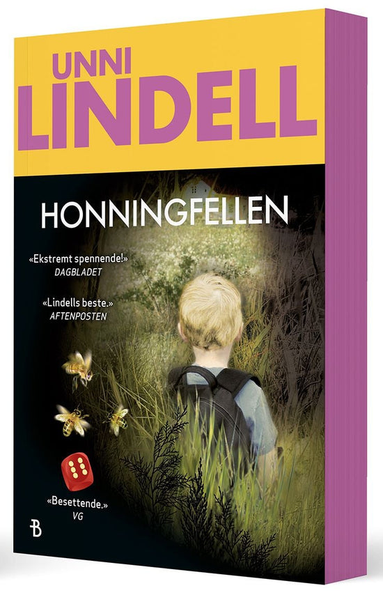 Honningfellen