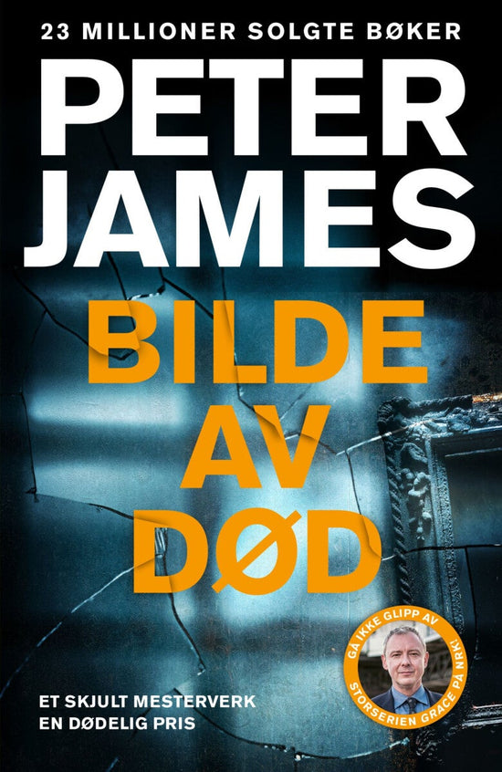 Bilde av død