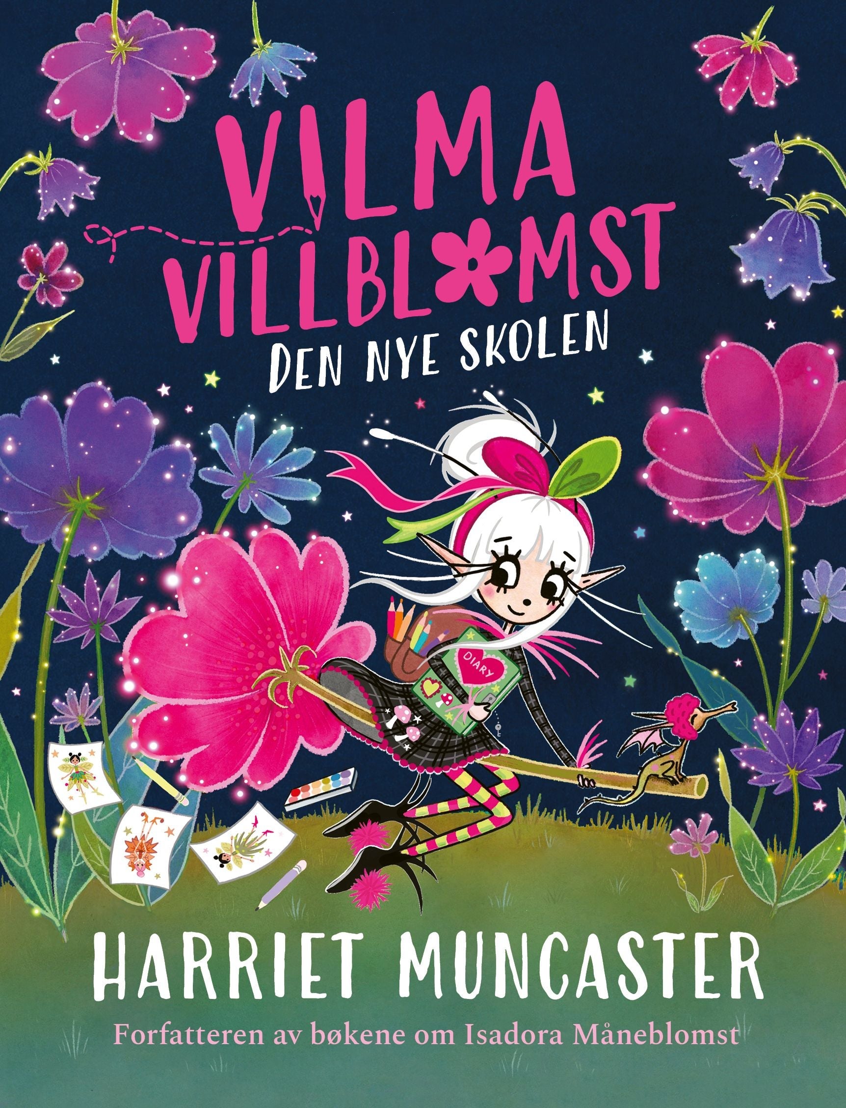 Den nye skolen