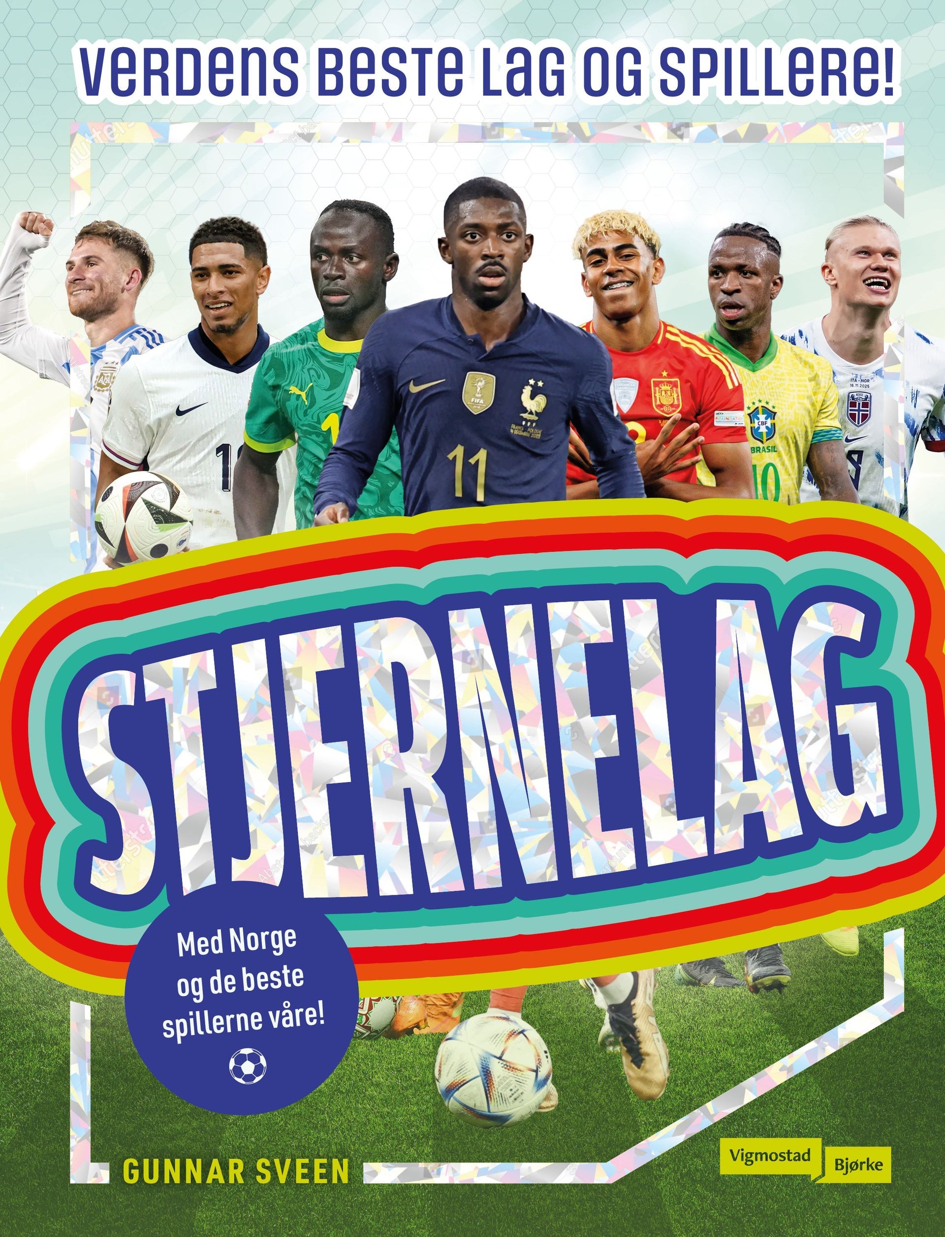 Stjernelag