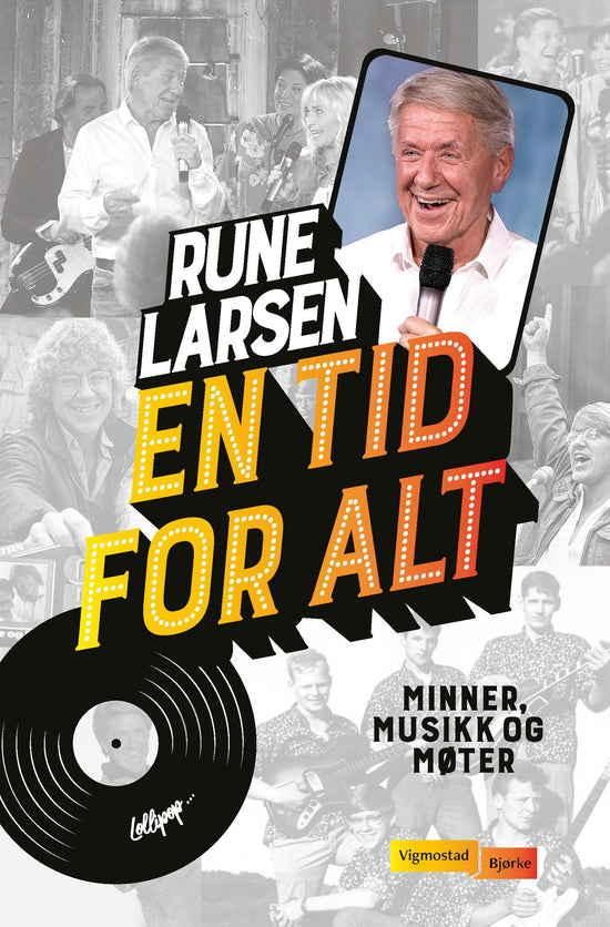 En tid for alt