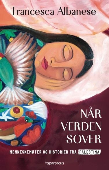 Når verden sover