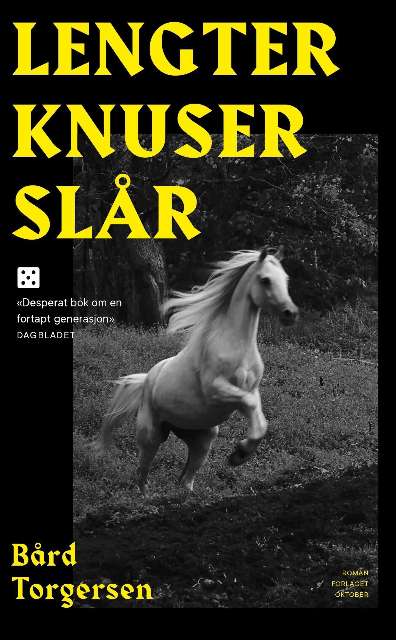 Lengter knuser slår