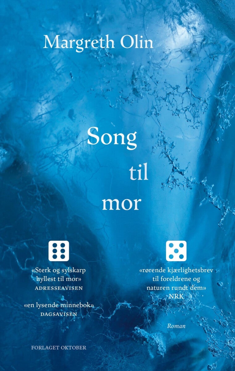 Song til mor