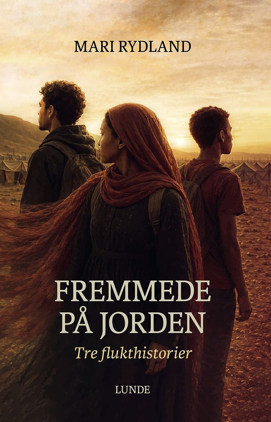 Fremmede på jorden