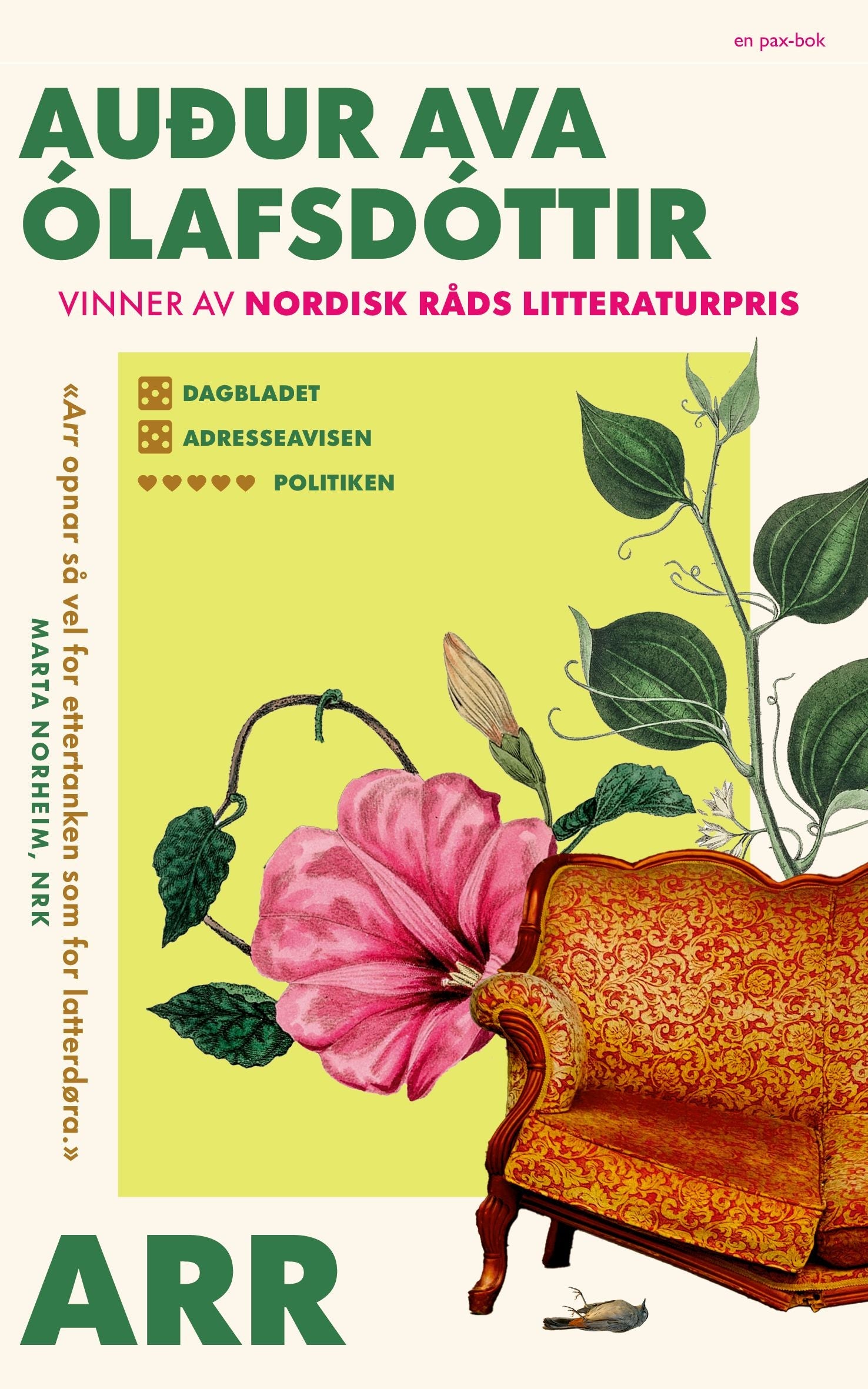Arr