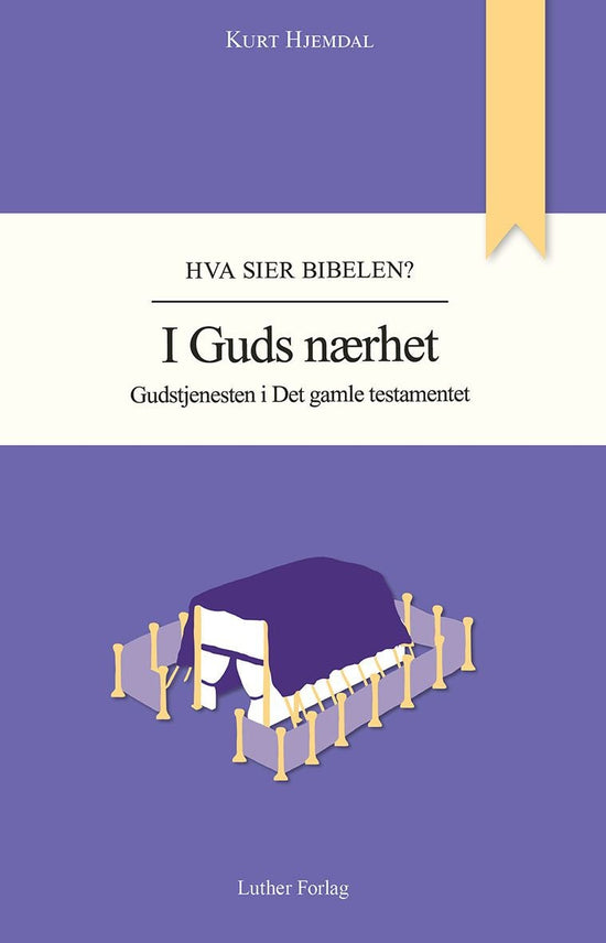 I Guds nærhet