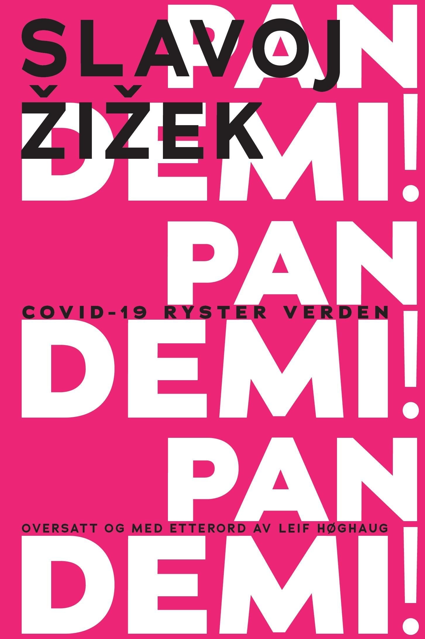 Pandemi!