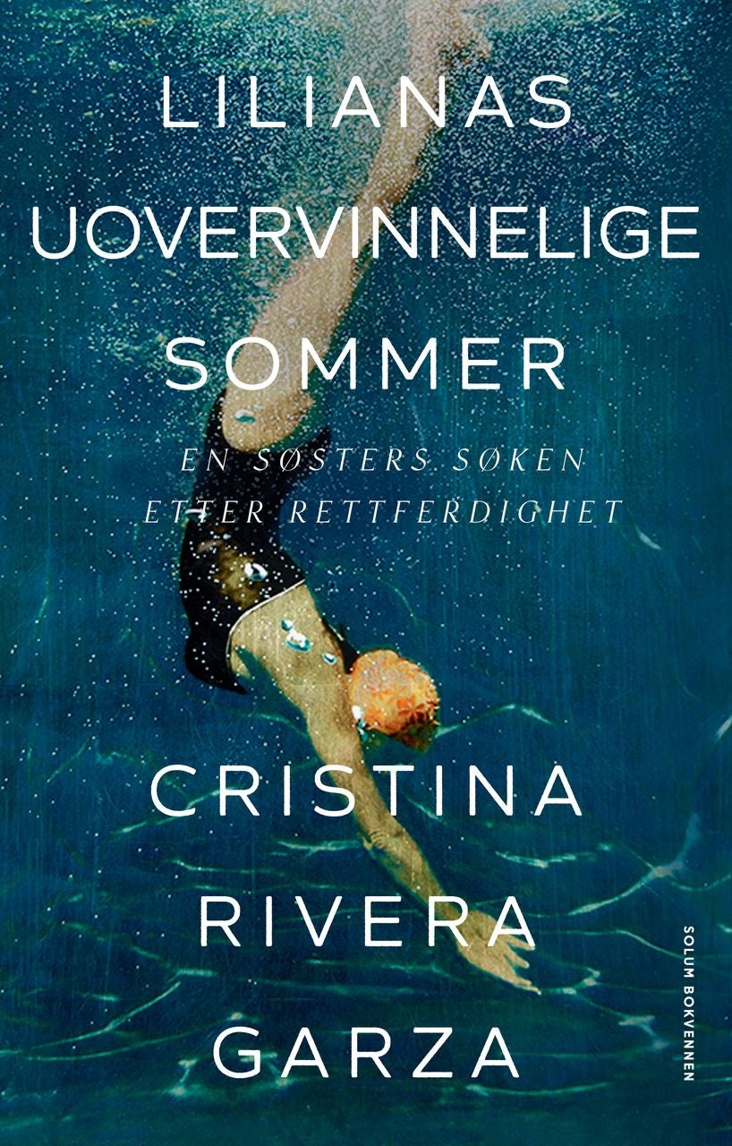 Lilianas uovervinnelige sommer