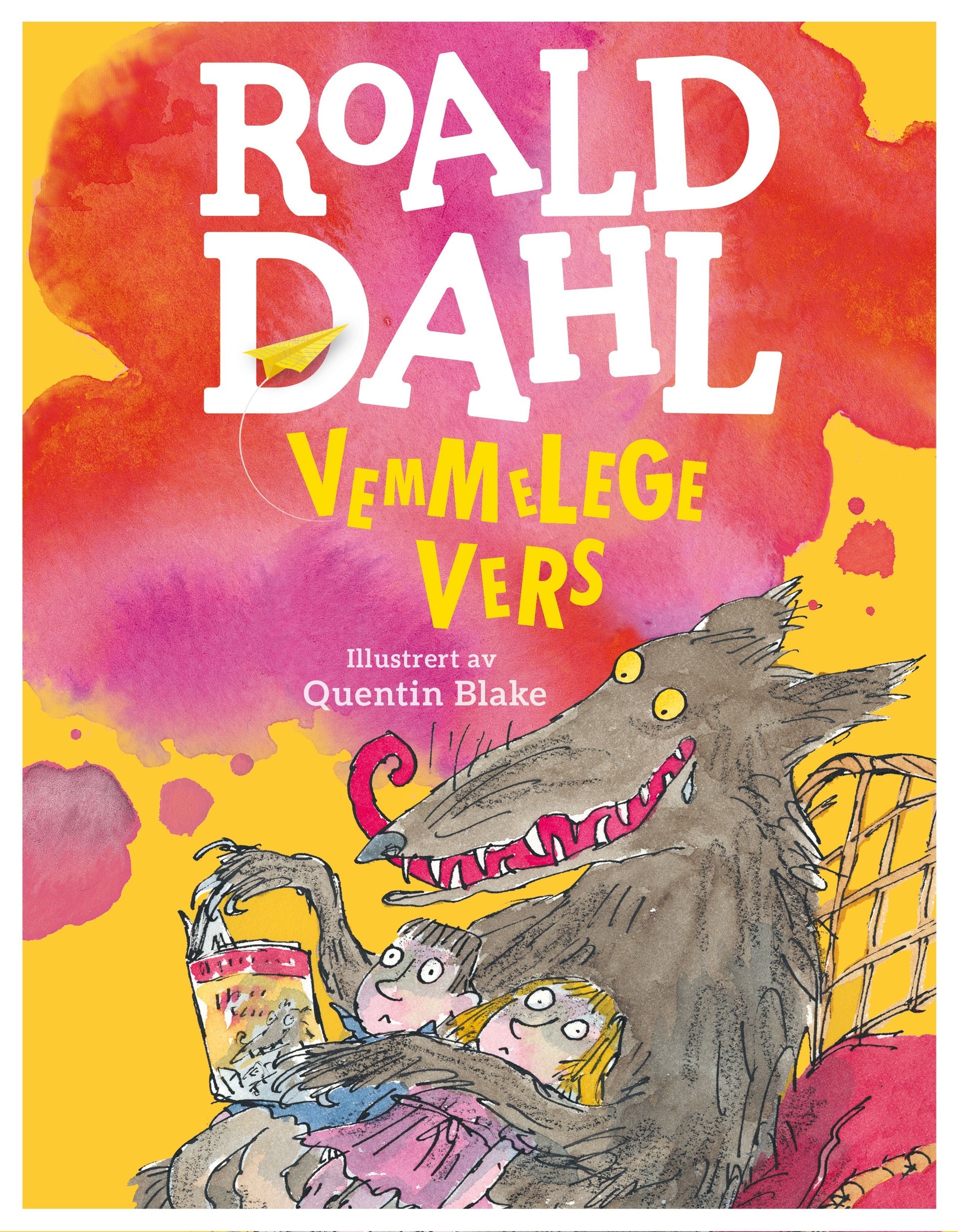 Vemmelege vers