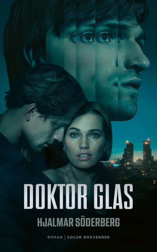 Doktor Glas