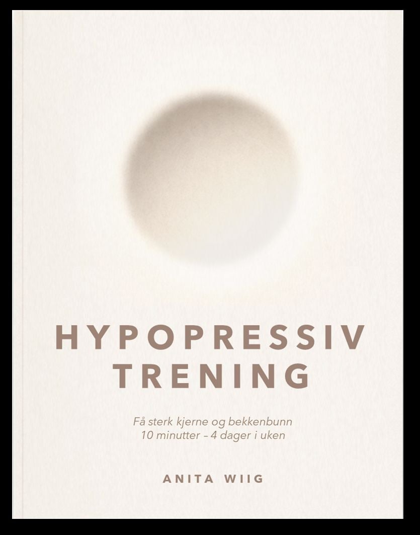 Hypopressiv trening