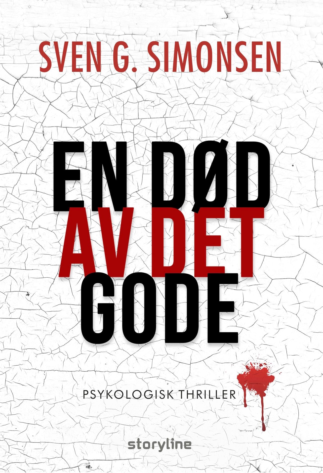 En død av det gode
