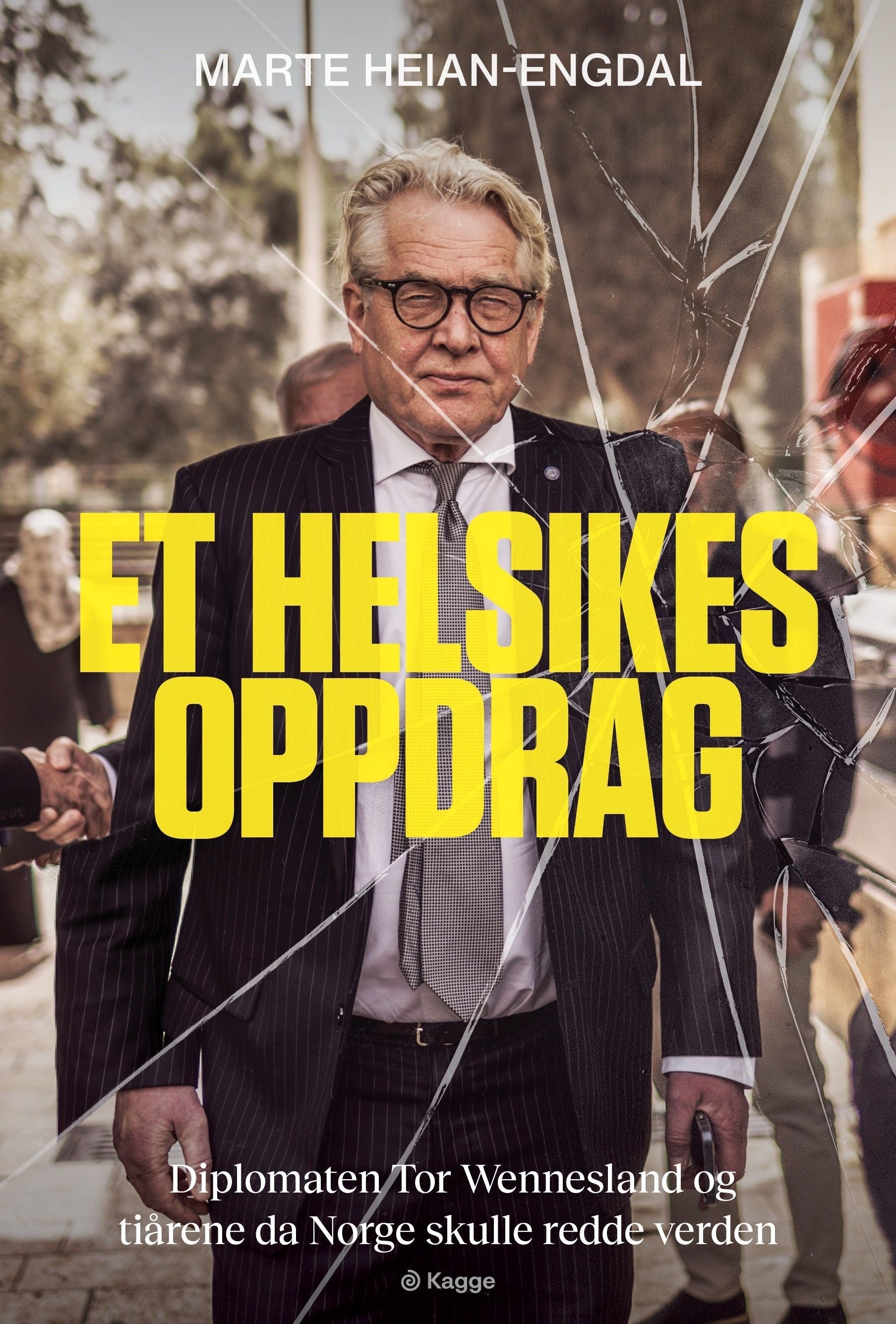 Et helsikes oppdrag