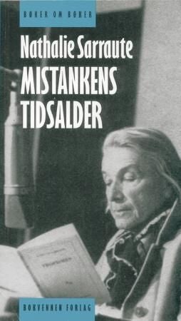 Mistankens tidsalder