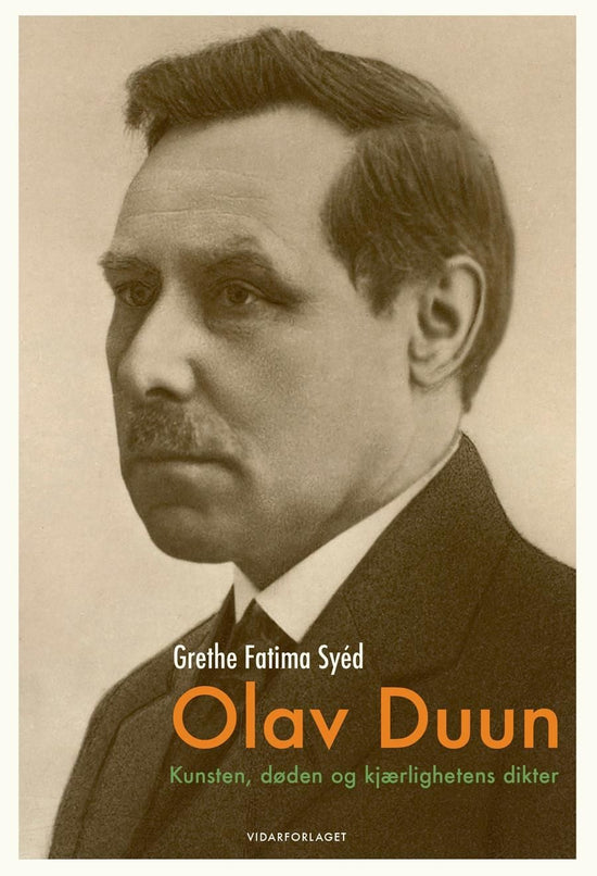 Olav Duun