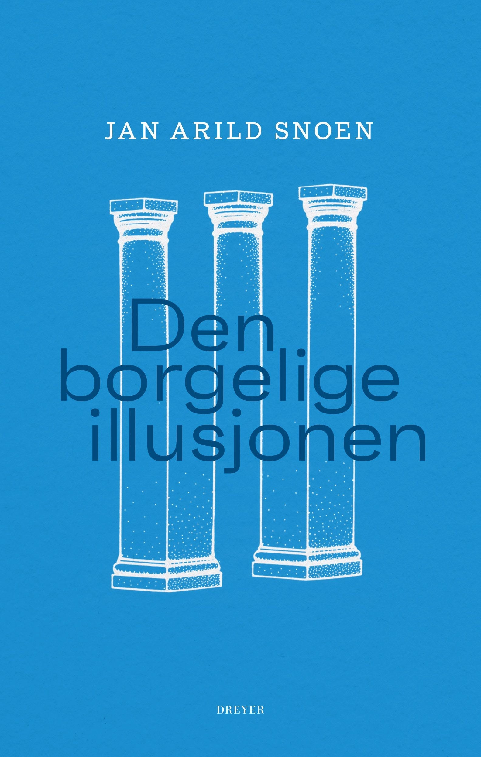 Den borgerlige illusjonen