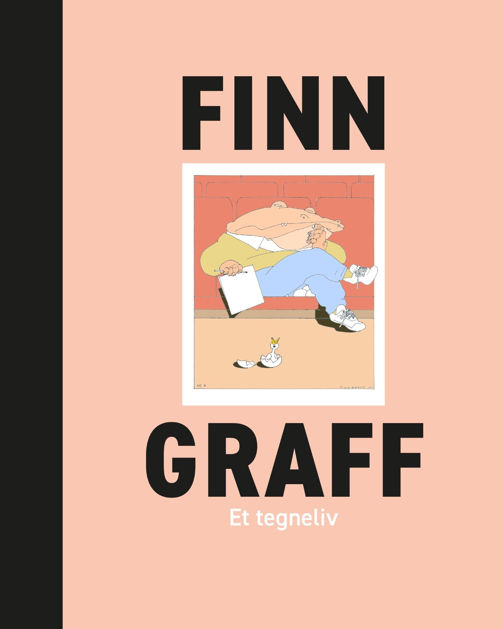 Finn Graff