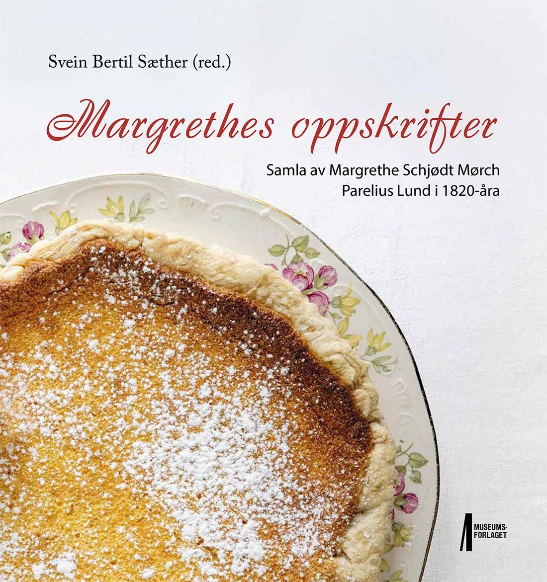 Margrethes oppskrifter