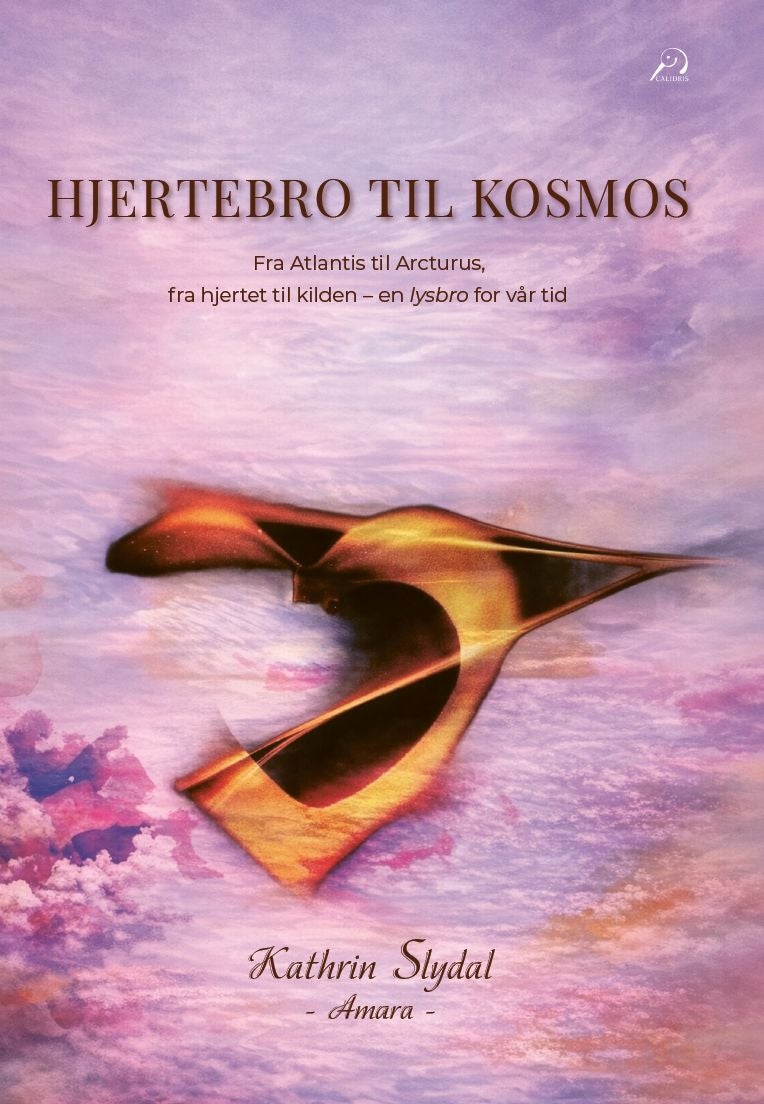 Hjertebro til kosmos