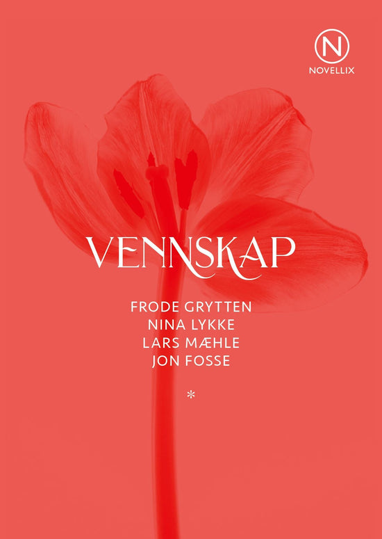 Vennskap - noveller