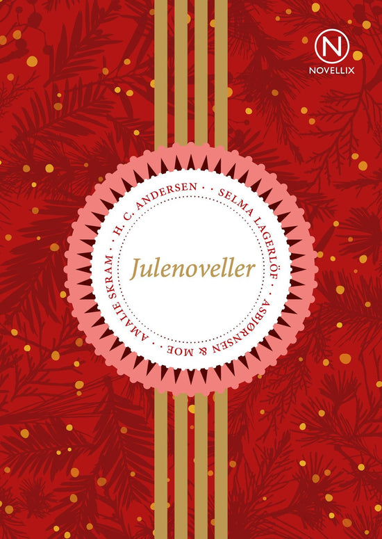 Julenoveller