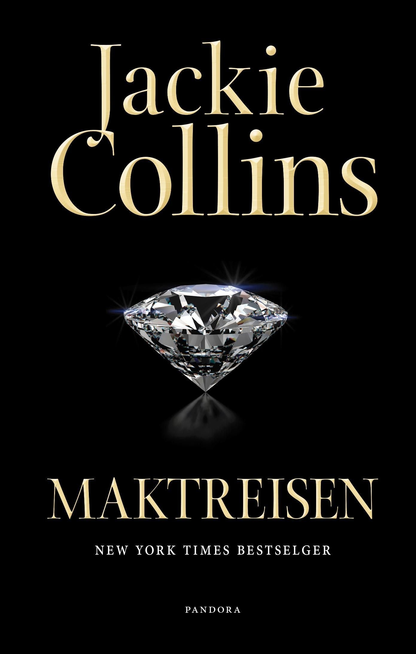 Maktreisen