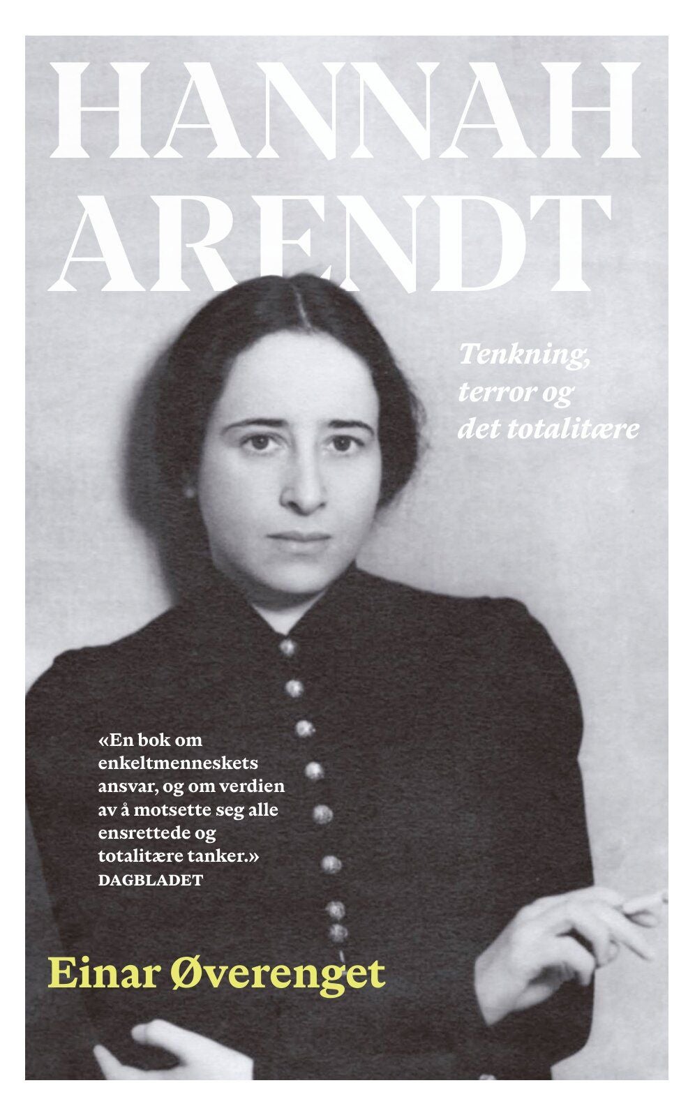 Hannah Arendt