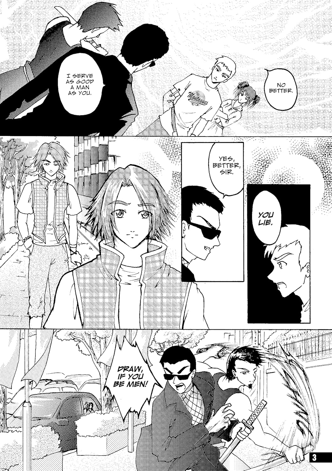 Romeo and Juliet (Manga Shakespeare)