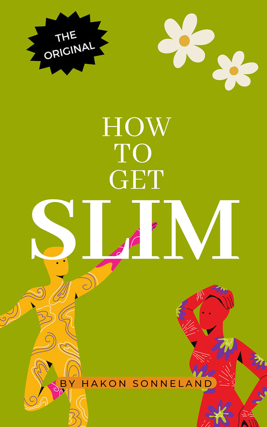 How to Get Slim