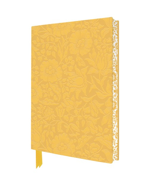 William Morris: Mallow Artisan Art Notebook