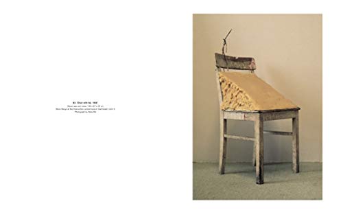 The Essential Joseph Beuys