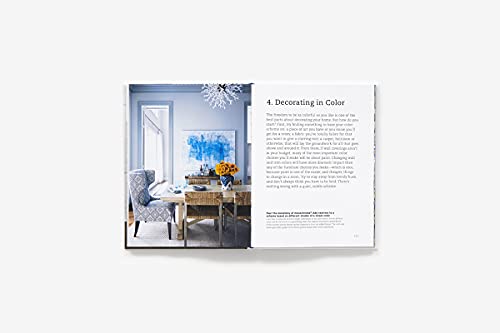 Style Comfort Home: How to Find Your Style and Decorate for Happiness and Ease